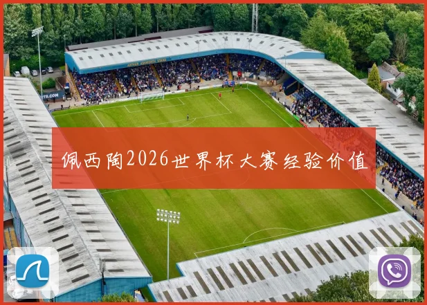 佩西陶2026世界杯大赛经验价值