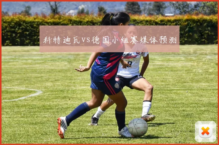 科特迪瓦vs德国小组赛媒体预测
