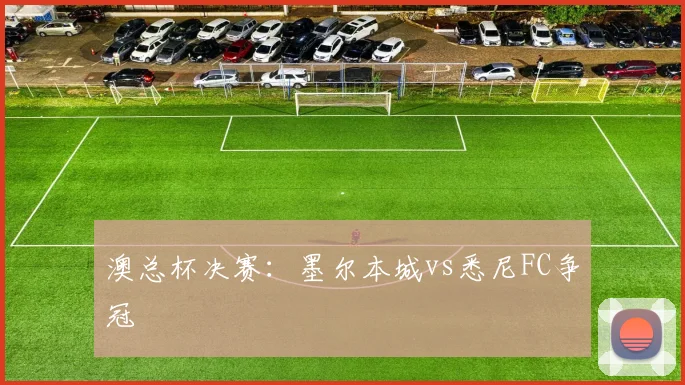 澳总杯决赛:墨尔本城vs悉尼FC争冠