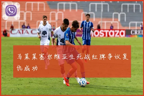 马莱莱塞尔维亚生死战红牌争议复仇成功