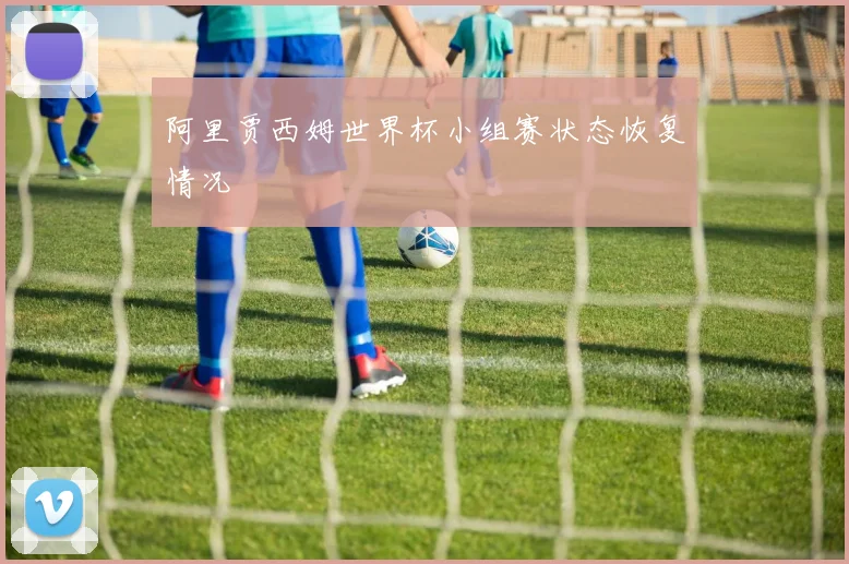 阿里贾西姆世界杯小组赛状态恢复情况