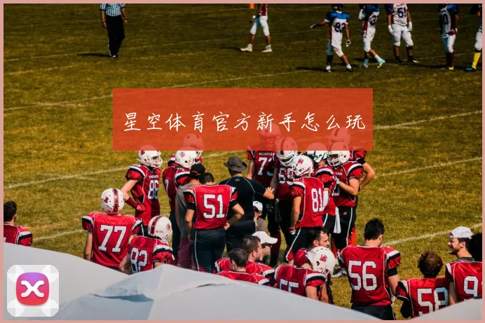 星空体育官方新手怎么玩