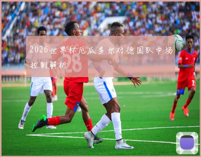 2026世界杯厄瓜多尔对德国队中场控制解析