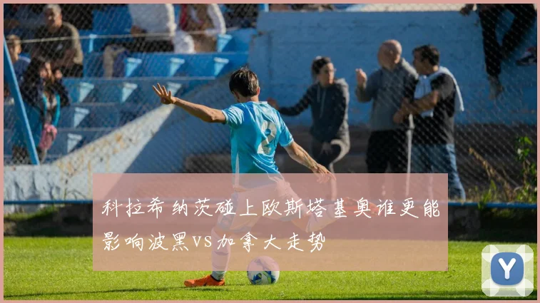 科拉希纳茨碰上欧斯塔基奥谁更能影响波黑vs加拿大走势