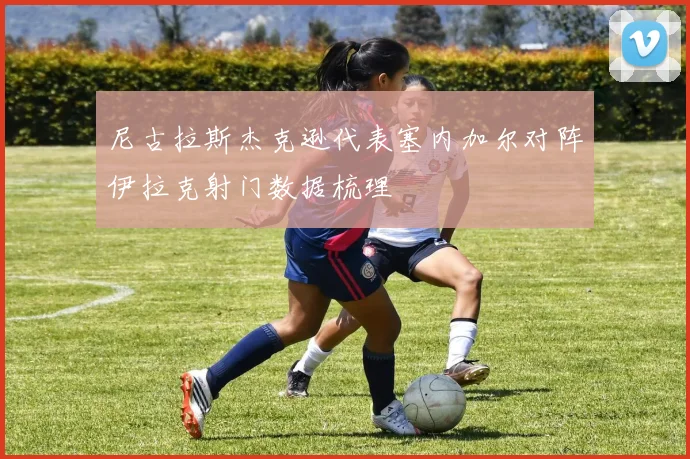 尼古拉斯杰克逊代表塞内加尔对阵伊拉克射门数据梳理